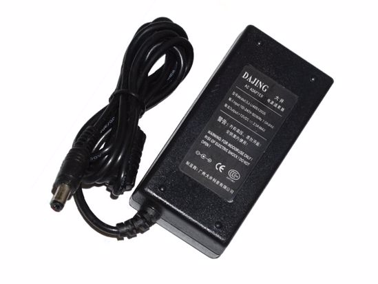 *Brand NEW*Dajing DJ-U48S12025 5V-12V AC ADAPTHE POWER Supply